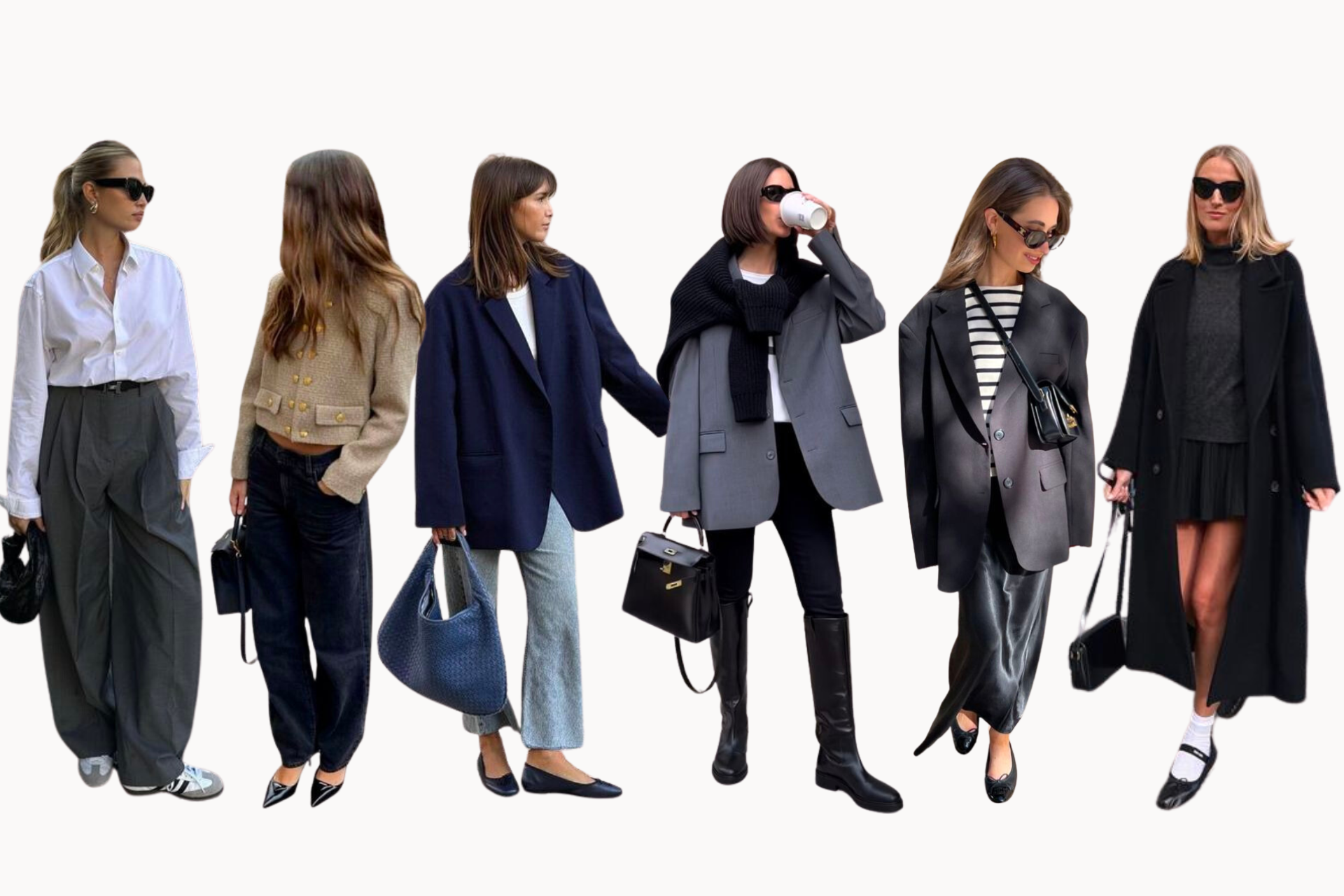 french style outfits paris