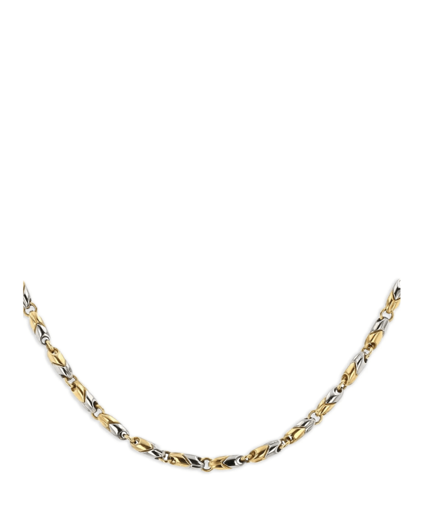 bvlgari chain far fetch