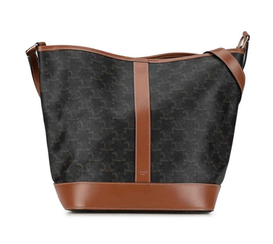 Celine bag second hand